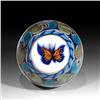 Image 1 : Lost Coast 2002 Medium Monarch Butterfly Marble