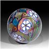 Image 2 : Lost Coast 2002 Medium Monarch Butterfly Marble