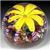 Image 1 : Antique Probably European Flower Paperweight