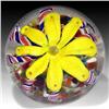 Image 2 : Antique Probably European Flower Paperweight