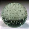 Image 1 : Crystal Bubble Paperweight