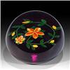 Image 2 : Perthshire 1999 Clematis Vine Paperweight