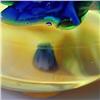 Image 3 : Very Early Debbie Tarsitano Rose Mini Paperweight