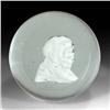 Image 1 : Thomas Edison Sulphide Paperweight