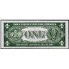 Image 2 : 1935A $1 Hawaii WWII Emergency Issue Silver Certificate Note