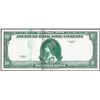 Image 1 : 1929 Ten Unit American Bank Note Test Note As Made Ink Smear ERROR
