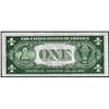 Image 2 : 1935A $1 North Africa WWII Emergency Issue Silver Certificate Note