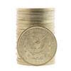 Image 2 : Roll of (20) Brilliant Uncirculated 1921 $1 Morgan Silver Dollar Coins