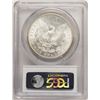 Image 2 : 1904-S $1 Morgan Silver Dollar Coin PCGS MS63