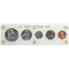 Image 1 : 1963 (5) Coin Proof Set
