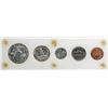 Image 2 : 1963 (5) Coin Proof Set