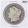 Image 1 : 1893 $1 Morgan Silver Dollar Coin