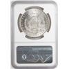 Image 2 : 1900 $1 Morgan Silver Dollar Coin NGC MS64