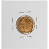 Image 2 : 1911 $2 1/2 Indian Head Quarter Eagle Gold Coin