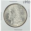 Image 1 : 1890 $1 Morgan Silver Dollar Coin