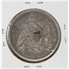 Image 2 : 1869 $1 Seated Liberty Silver Dollar Coin