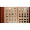 Image 2 : 1950-1998 Washington Quarter (138) Coins in Dansco Book