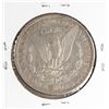 Image 2 : 1889-CC $1 Morgan Silver Dollar Coin