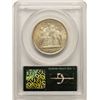 Image 2 : 1936 Elgin Commemorative Half Dollar Coin PCGS MS66 Old Green Holder