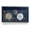 Image 2 : 1923 $1 Peace Silver Dollar Coin GSA Soft Pack and Envelope