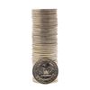 Image 2 : Roll of (40) Brilliant Uncirculated 1964-D Washington Quarter Coins