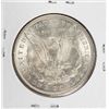 Image 2 : 1900 $1 Morgan Silver Dollar Coin