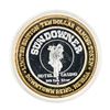 Image 1 : .999 Silver Sundowner Hotel Casino Reno, NV $10 Casino Limited Edition Gaming Token