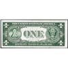 Image 2 : 1935E $1 Silver Certificate Note with Courtesy Autograph