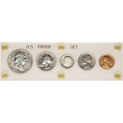 1953 (5) Coin Proof Set