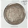 Image 1 : 1900-S $1 Morgan Silver Dollar Coin