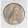 Image 2 : 1927 $1 Peace Silver Dollar Coin