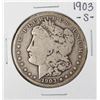 Image 1 : 1903-S $1 Morgan Silver Dollar Coin