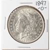 Image 1 : 1897-O $1 Morgan Silver Dollar Coin