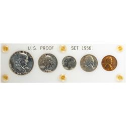 1956 (5) Coin Proof Set