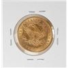 Image 2 : 1882 $10 Liberty Head Eagle Gold Coin