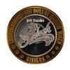 Image 1 : .999 Silver Riviera Hotel and Casino $10 Casino Limited Edition Gaming Token