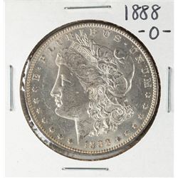 1888-O $1 Morgan Silver Dollar Coin