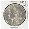 Image 1 : 1888-O $1 Morgan Silver Dollar Coin