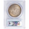 Image 2 : 1898-O $1 Morgan Silver Dollar Coin PCGS MS64