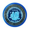Image 2 : .999 Silver Palms Casino Las Vegas, NV $10 Casino Limited Edition Gaming Token
