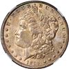 Image 4 : 1895-O $1 Morgan Silver Dollar Coin NGC MS61+