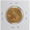 Image 2 : 1907 No Motto $10 Liberty Head Eagle Gold Coin