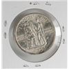 Image 2 : 1935 Boone Bicentennial Commemorative Half Dollar Coin