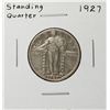 Image 1 : 1927 Standing Liberty Quarter Coin