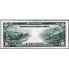 Image 2 : 1914 $10 Federal Reserve Note New York