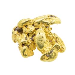 8.1 Gram Gold Nugget