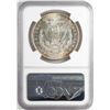 Image 2 : 1904-O $1 Morgan Silver Dollar Coin NGC MS63