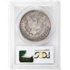 Image 2 : 1902 $1 Morgan Silver Dollar Coin PCGS MS64