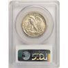 Image 2 : 1943 Walking Liberty Half Dollar Coin PCGS MS64