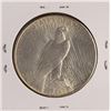 Image 2 : 1935 $1 Peace Silver Dollar Coin